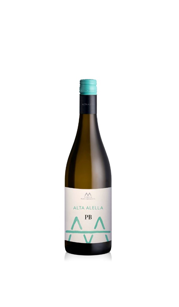Alta Alella Pansa Blanca 2023