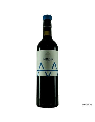 Alta Alella Parvus Negre 2021