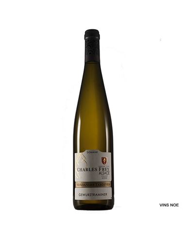 Charles Frey Gewürztraminer Vendages Tardives 2018