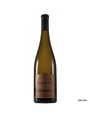 Charles Frey Pinot Gris Grand Cru Frankstein 2016