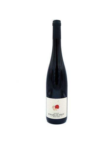 Charles Frey Pinot Noir Harmonie 2023