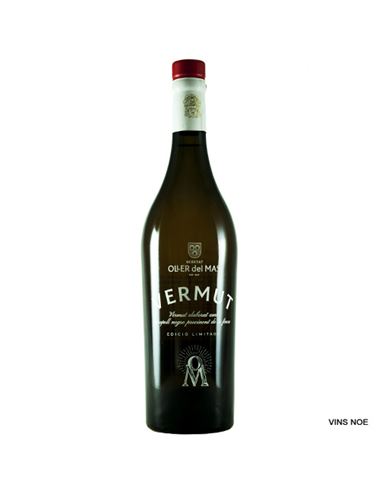 Vermut Oller del Mas