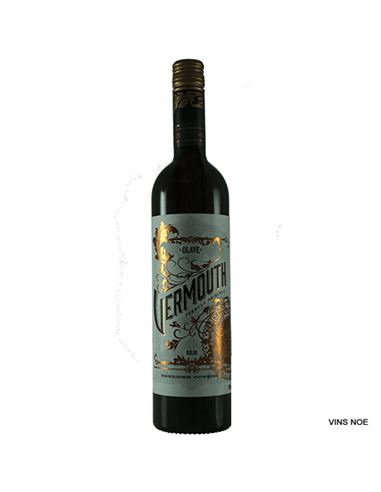 Vermut Olave Rojo