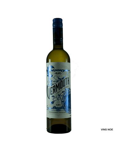 Vermut Blanco Olave