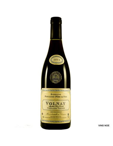 Domaine Poulleau Volnay 2022