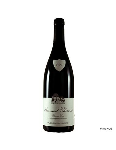 Vaudoisay-Creusefond Pommard Charmots Premier Cru 2022