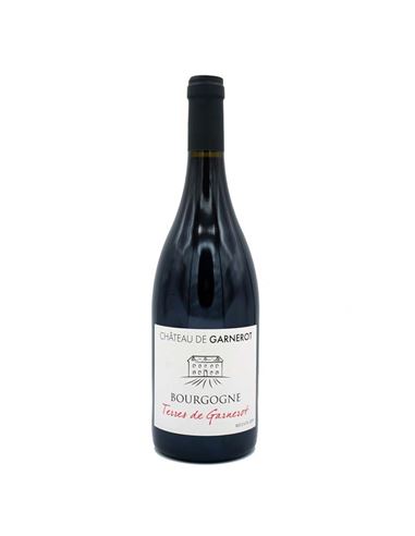 Château de Garnerot Bourgogne Terres de Garnerot 2022
