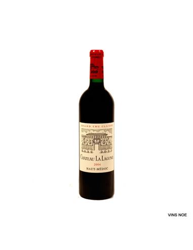 Chateau La Lagune Haut-Médoc 2019
