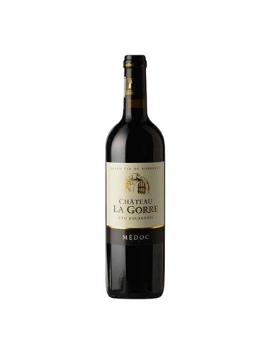 Chateau La Gorre 2011