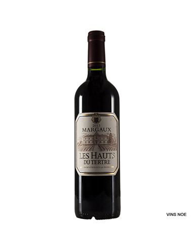 Les Hauts du Tertre 2016
