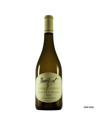 David Fagot Pouilly-Fuissé 2021