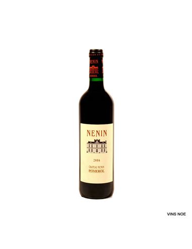 Fugue de Nénin 2017