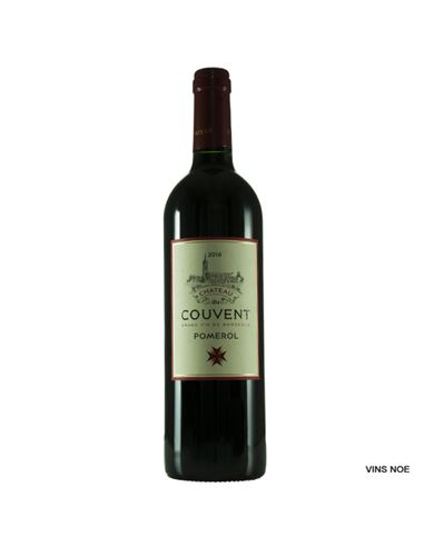 Le Couvent 2019