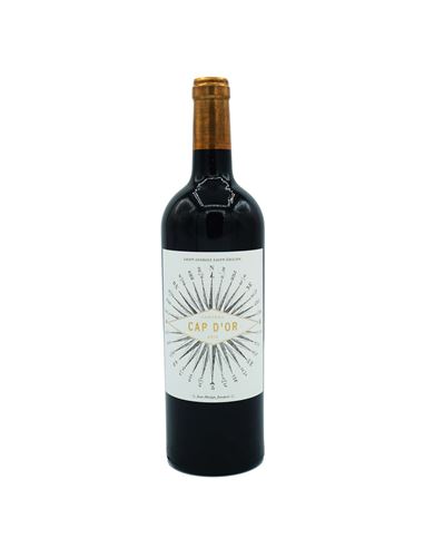 Chateau Cap d'Or 2015