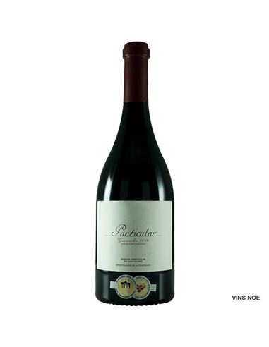 Particular Garnacha Viñas Centenarias 2018