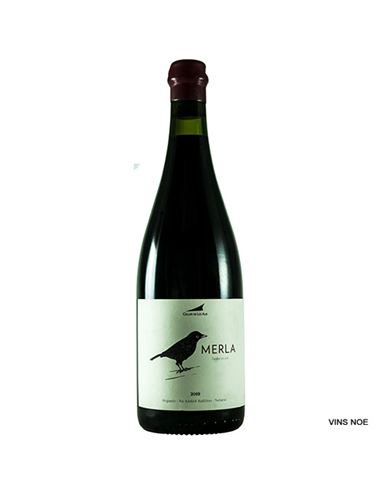 Alta Alella Merla 2021