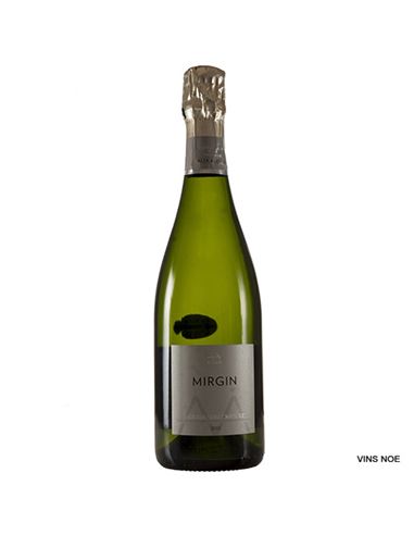 AA Mirgin Reserva Brut Nature Magnum 2020