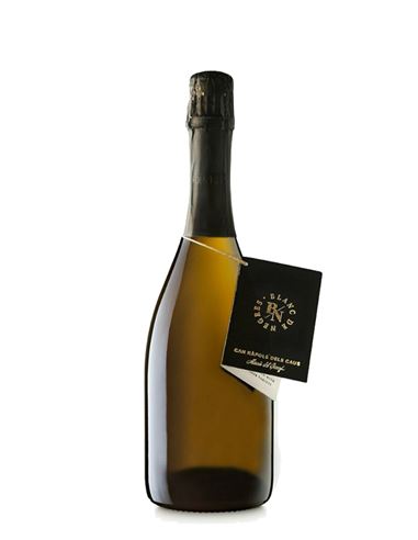 Gran Caus Blanc de Negres Nature 2015