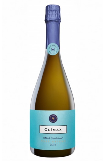 Clímax Brut Nature 2018