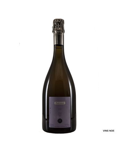 Parisad Brut Nature 2016