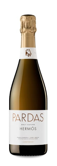 Pardas Hermós Brut Nature 2019