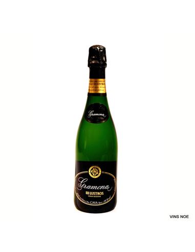 Gramona III Lustros Brut Nature 2017