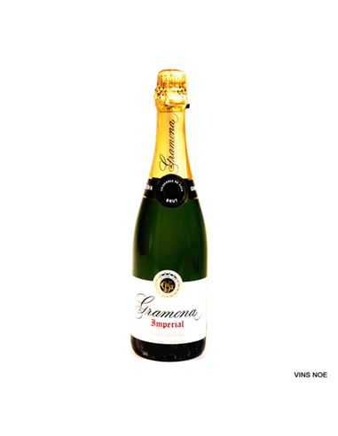 Gramona Imperial Brut 2019