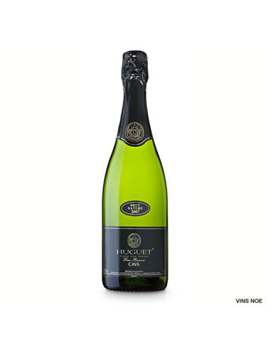 Huguet Gran Reserva Brut Nature Magnum 2016