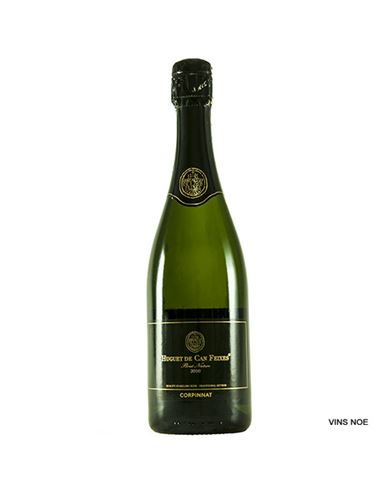 Huguet Gran Reserva Brut Nature 2021