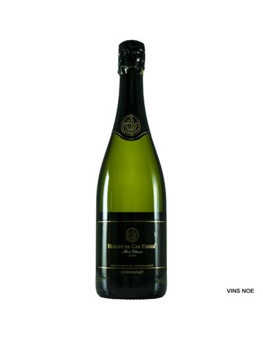 Huguet Gran Reserva Brut Clàssic 2019