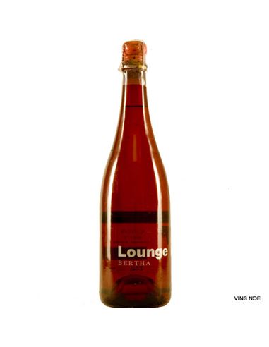 Bertha Lounge Rosé Brut 2023