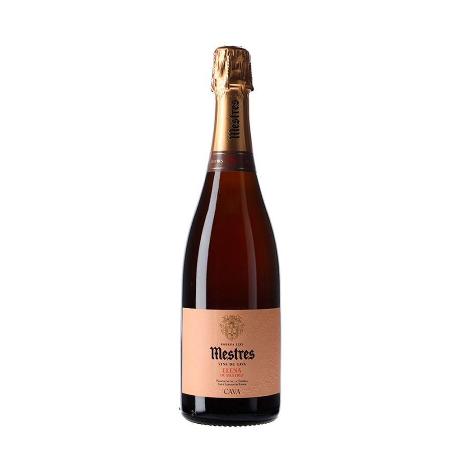 Mestres Elena Brut Nature Gran Reserva 2020