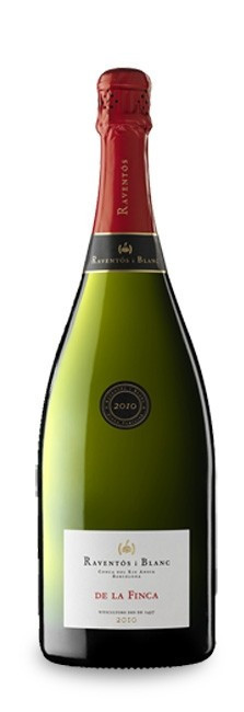 Raventós i Blanc De la Finca 2020