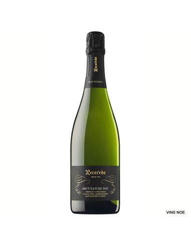 Recaredo Terrers Brut Nature 2019