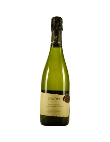 Recaredo Serral del Vell Brut Nature 2018