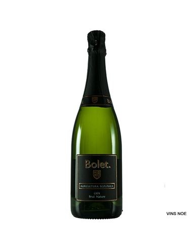 Bolet Brut Nature Reserva