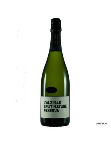 L'Alzinar Brut Nature Reserva 2020