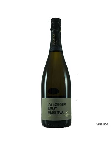 L'Alzinar Brut Reserva 2020