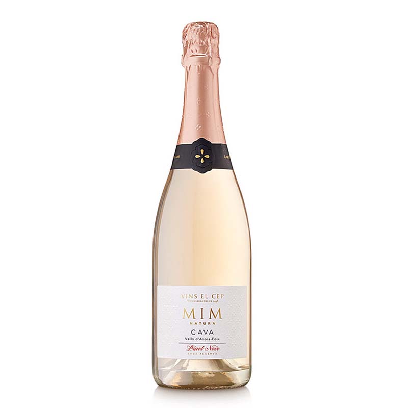 Mim Natura Rosat Brut Reserva 2020