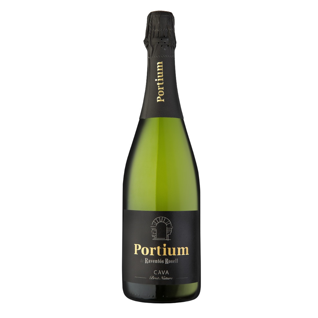 Portium Brut Nature