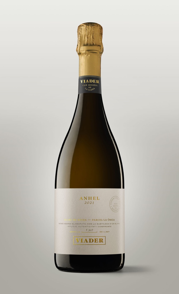 Viader Anhel Blanc de Noirs