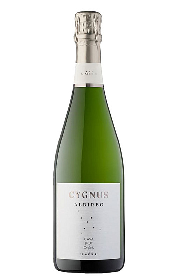 Cygnus Albireo Brut