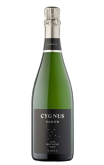 Cygnus Sador Brut Nature Reserva 2022
