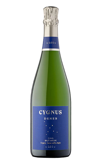Cygnus Deneb Brut Nature Reserva SS