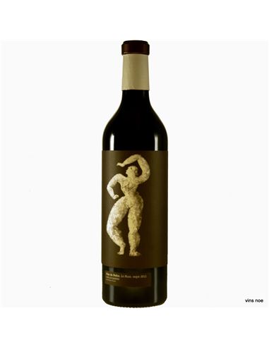Vins de Pedra La Musa 2015