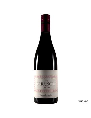 Cara Nord Trepat 2023