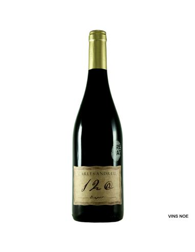 Carles Andreu 12 Arroves Trepat 2024