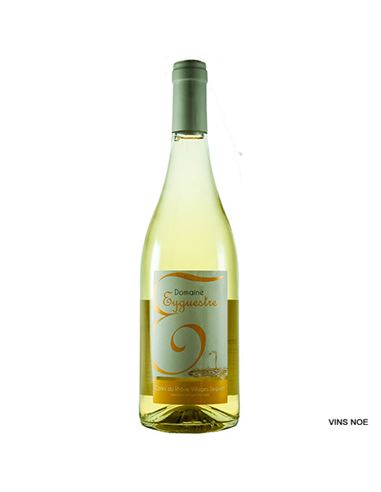 Domaine Eyguestre Côtes-du-Rhone Villages Séguret 2017
