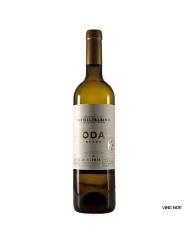 Castell del Remei Oda Blanc Bota 2024