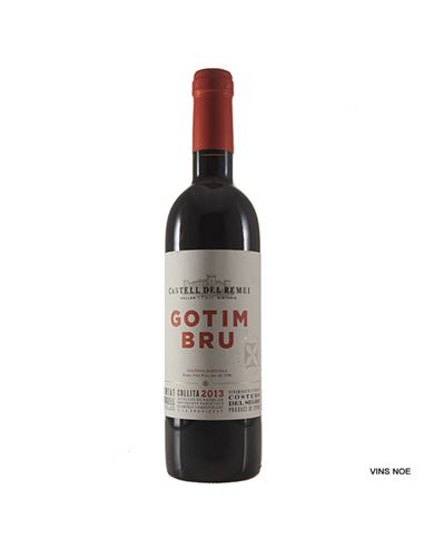 Castell del Remei Gotim Bru 2022 - 50cl.